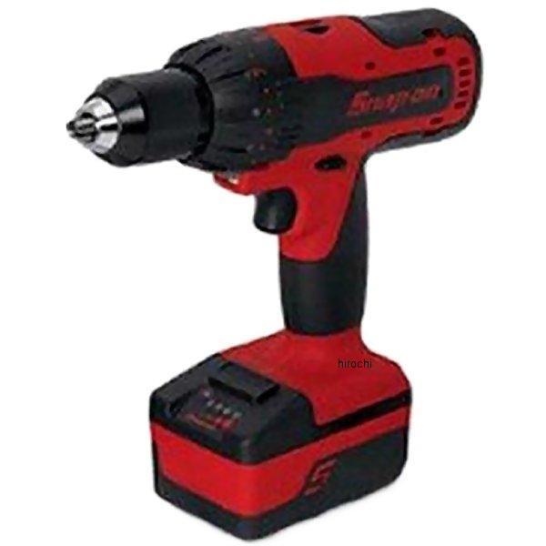 クイックチェンジチャック コードレス インパクトレンチ 18ボルト 1/2インチ ドライブ (米国)