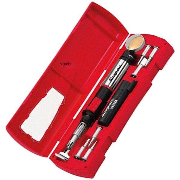 ダブルフラット ソルダー チップ 1/8インチ (3.2mm)