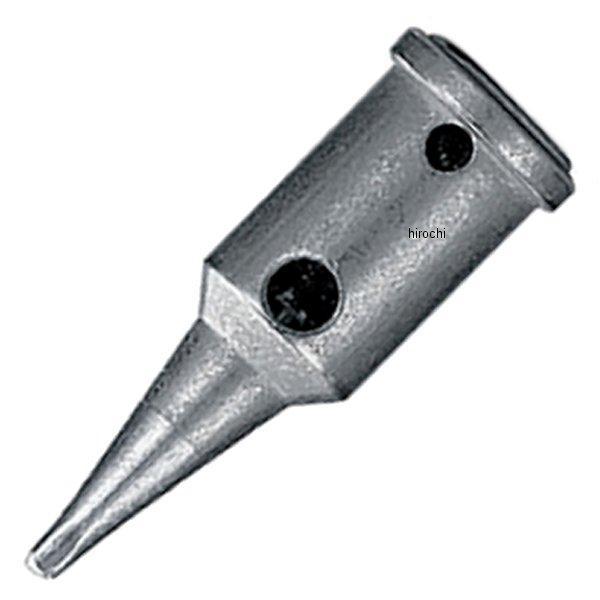 ダブルフラット ソルダー チップ 1/32インチ (1.0mm)