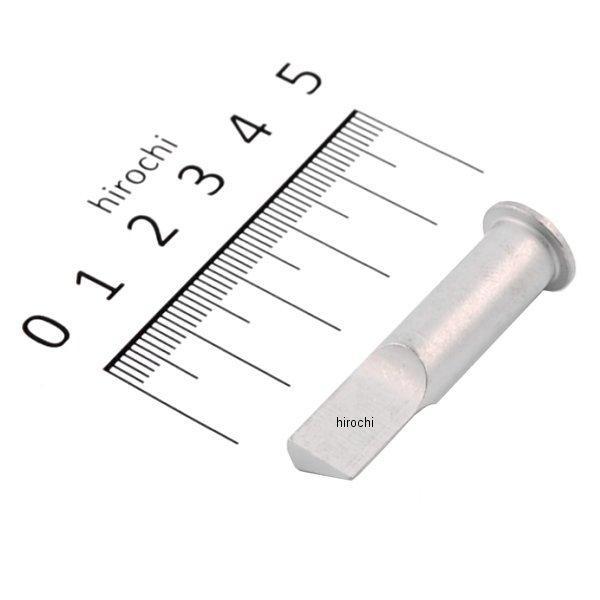 ホットナイフ チップ