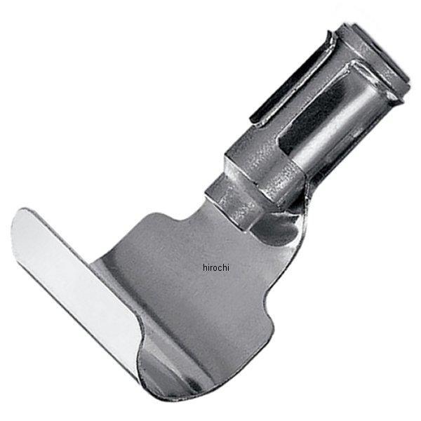 ホットエアーブロワーおよびディフレクターチップ