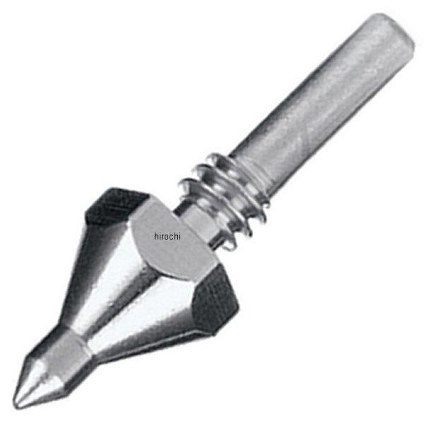 ブルーポイント 細目ハンダ付けチップ 1/8インチ (3.2mm)