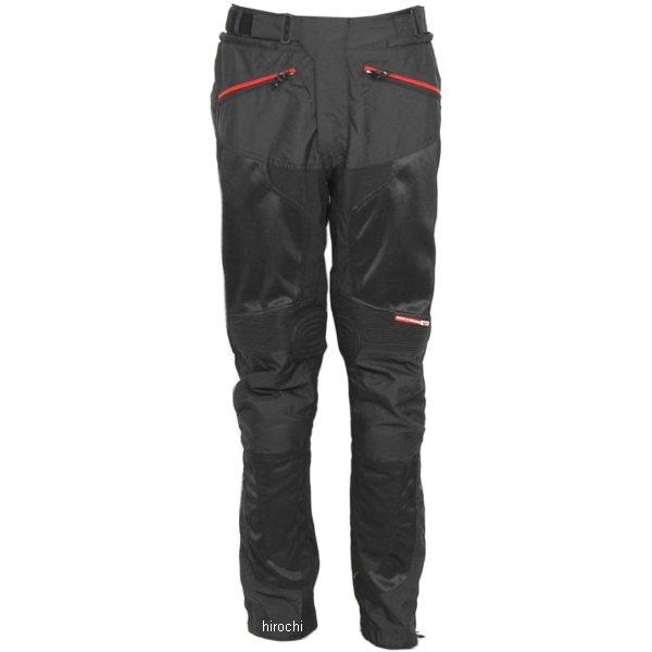 PK-711  ツアラーメッシュパンツ-レーマ 黒 LBサイズ