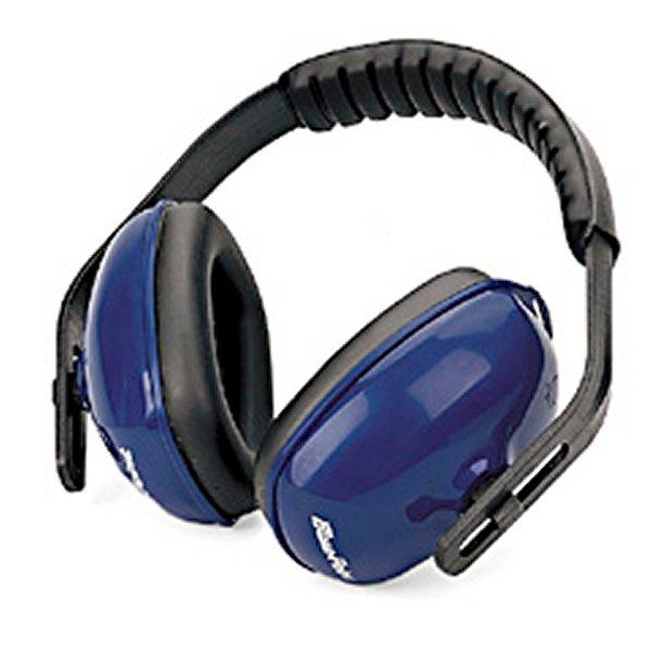 ブルーポイント イヤプロテクター (ヘッドフォンスタイル)