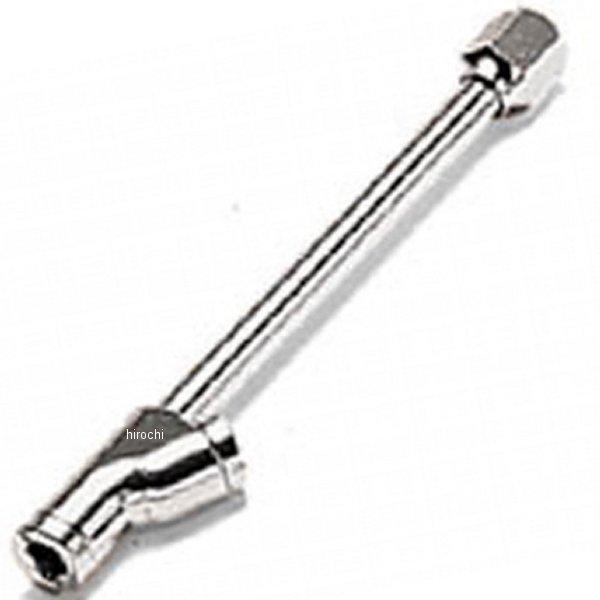 ブルーポイント デュアル フット エア チャック 6-1/2インチ 1/4インチ-18 凹型 NPTアメリカ管ネジ規格