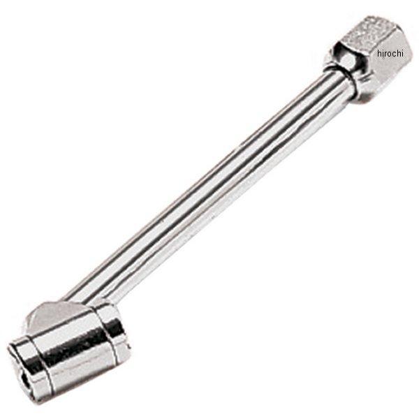 ブルーポイント デュアル フット エア チャック 6-1/8インチ 1/4インチ-18 凹型 NPTアメリカ管ネジ規格