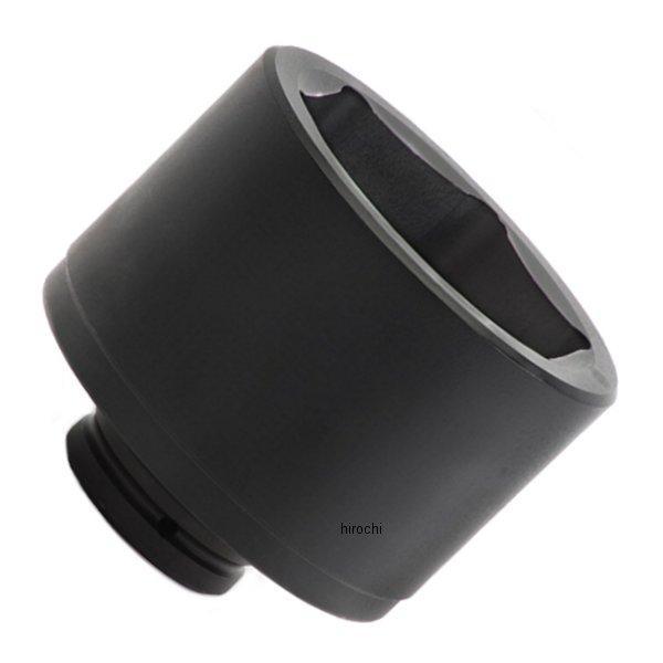 シャロー インパクト ソケット 6ポイント 4-1/16インチ