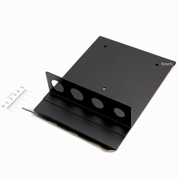 ストレージ アクセサリー ハングオン Pry バー ラック テクスチャブラック