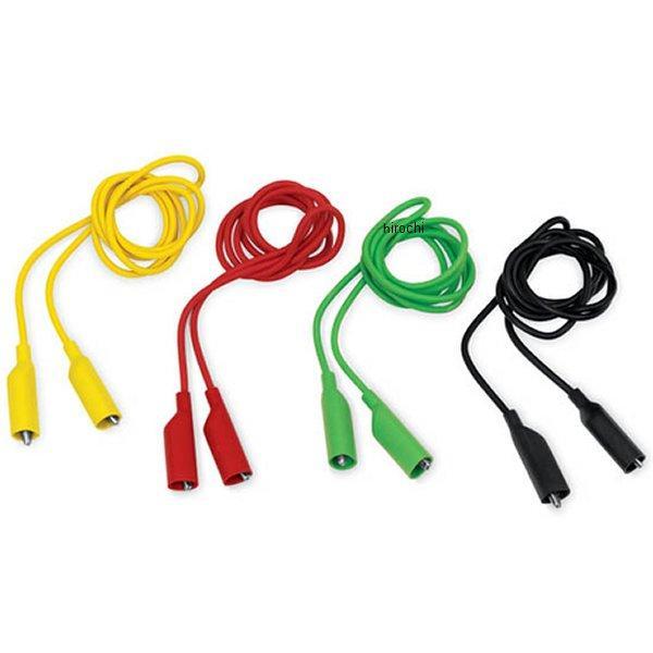 テストリード キット