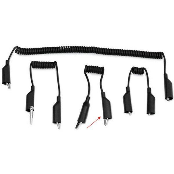 コイル製ジャンプリード 18インチ