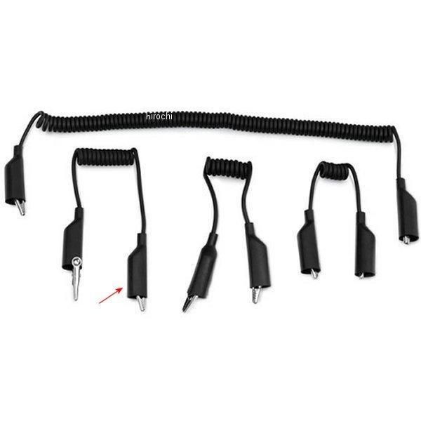 コイル製ジャンプリード 24インチ