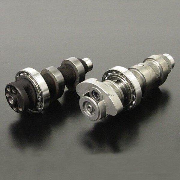 DOHC4V＋D(オートデコンプレッション)用カムシャフト