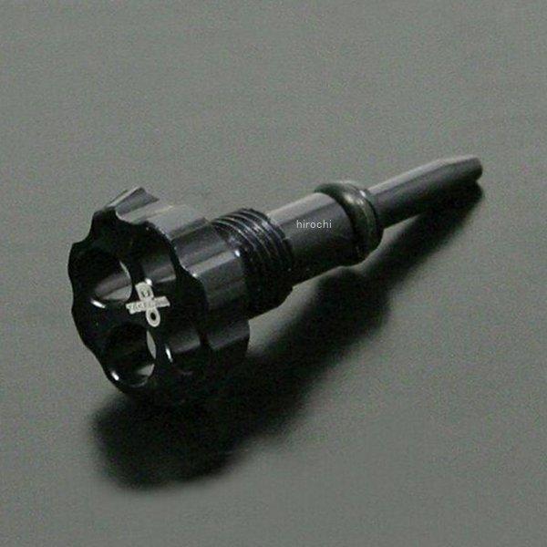 アルミ削り出しエアスクリュー(MIKUNI VM26用)