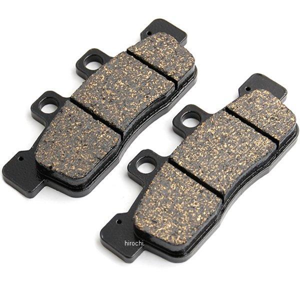 SBSブレーキパッド(台湾ヤマハ車用)