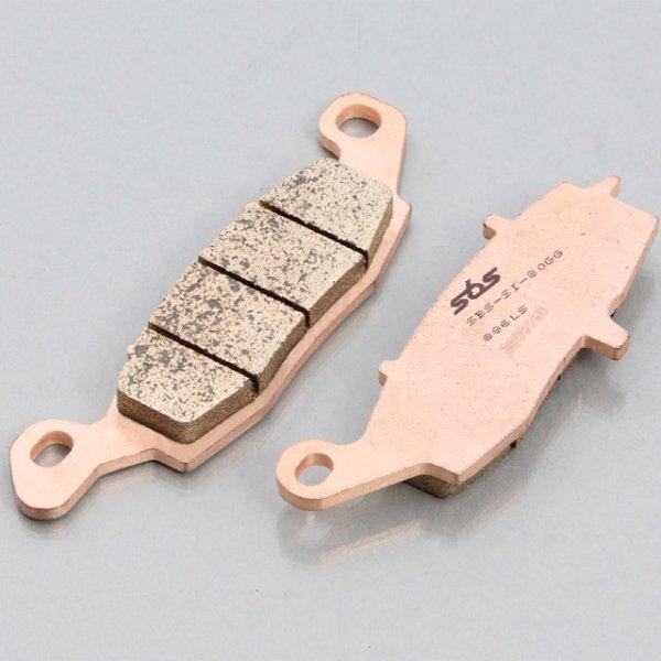 SBS ブレーキパッド (886LS)