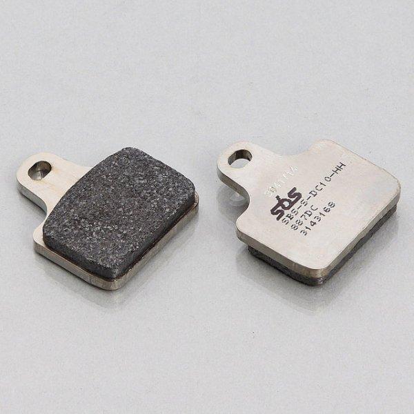 SBS ブレーキパッド (887DC)