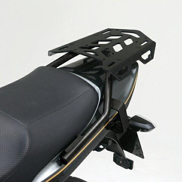 マルチウイングキャリア ZRX1200DAエンジン