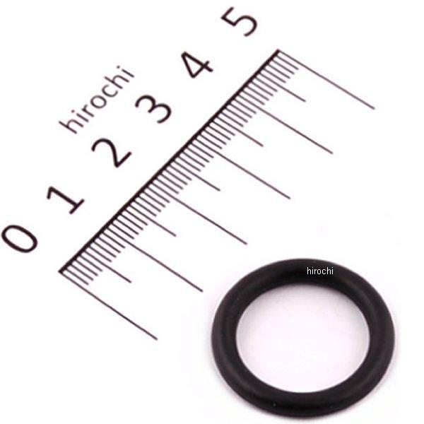 オイルフィラーキャップ M20ｘP2.5 補修用Oリング 25.8×3.4 ホンダ系