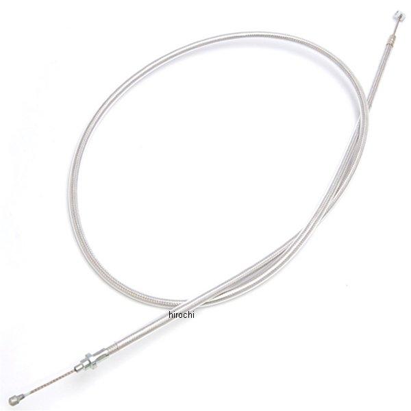 ステンメッシュ クラッチワイヤー マグナ50 350mmロング