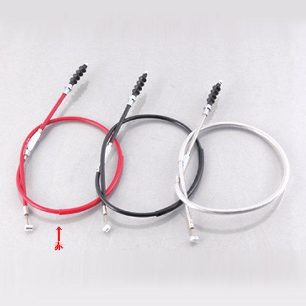307-1083709  アカ・クラッチケーブル モンキー スーパークラッチKIT 用 1020mm