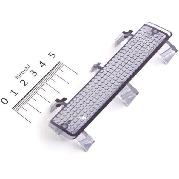 ジビ GIVI モノロックケース用 Z750TR センターリフレクター E370用