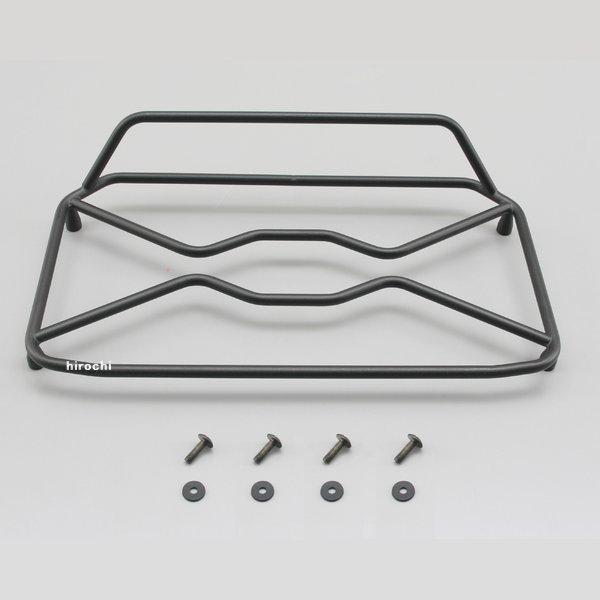 ジビ GIVI E120B メタルラック TREKKER用