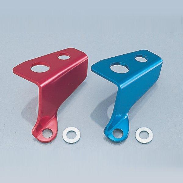 マスターシリンダーガード 青 NS-1