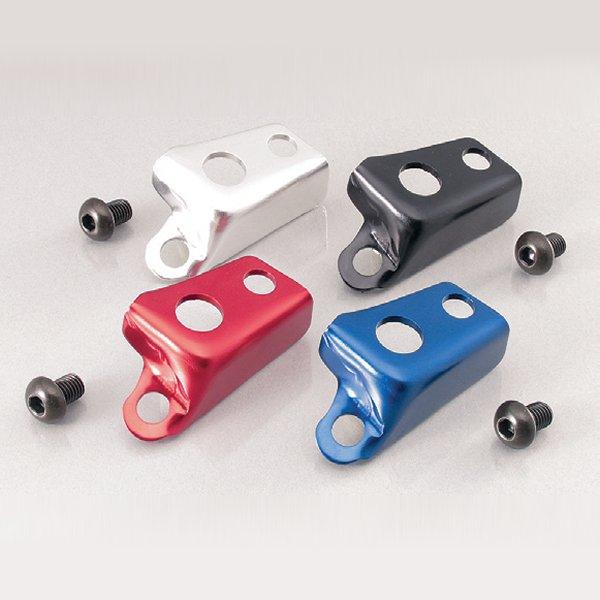 マスターシリンダーガード シルバー NSF100