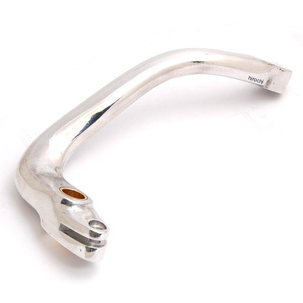 アルミ ブレーキアーム 97年-17年 FXD ダイナ ポリッシュ