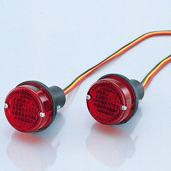 テールランプ マルミニDUAL