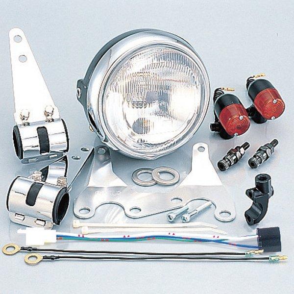 ネイキッドキット マルウインカー NS-1