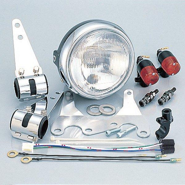 ネイキッドキット マルウインカー NS-1 95