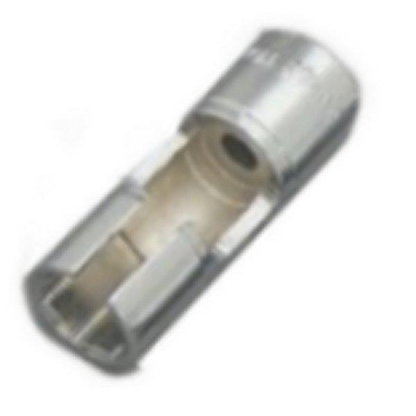 センサーボルト用ソケット 対辺17mm