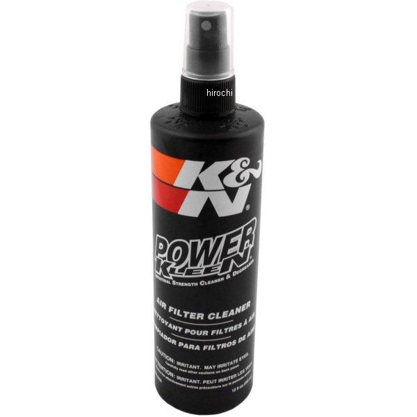 エアフィルター クリーナー 355ml