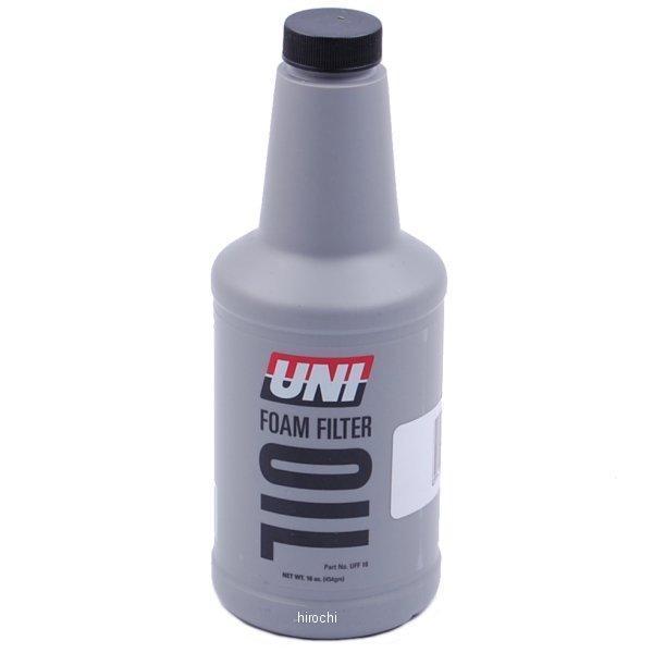 ファーム フィルター オイル 16オンス(473ml)