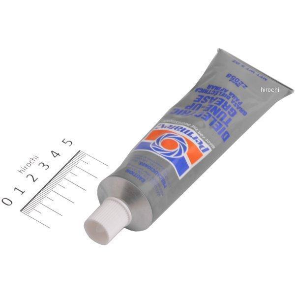 誘電チューンアップ グリース(電気接触不良防止) 3オンス(85g)