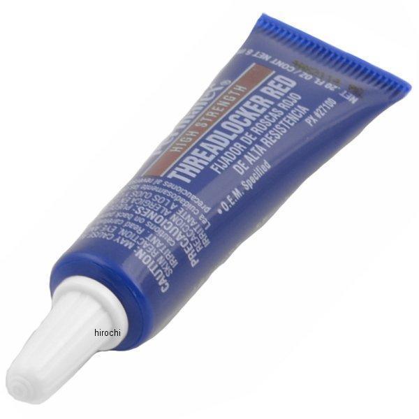 高強度ねじロック剤 242 赤 6ml