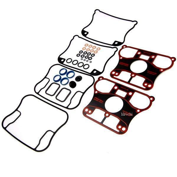 ロッカーカバー ガスケット シールキット 91年-03年 XL