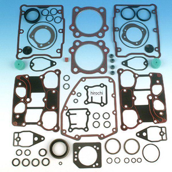 ガスケットキット 99年-04年 Twin Cam 1450cc