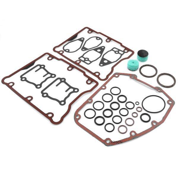 カムチェンジ ガスケットキット 99年-17年 Twin Cam