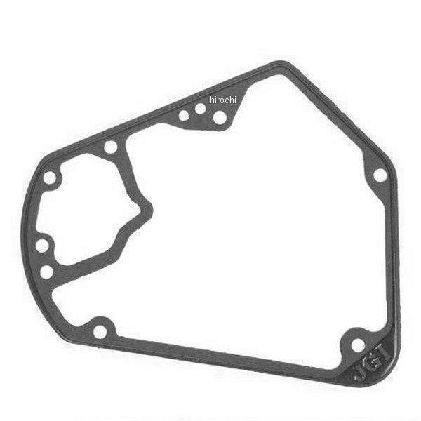 カムギアカバーガスケット 93年-98年 黒 (10枚)