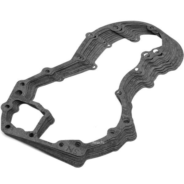 カムカバーガスケット 0.51mm 41年-69年 パンヘッド ペーパー (10個入り)