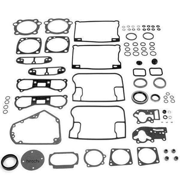 17041-92A  エンジン ガスケットセット 92年-98年 エボリューション1340cc