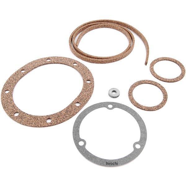 プライマリーガスケットキット 36年-64年 EL/FL/FLH ペーパー