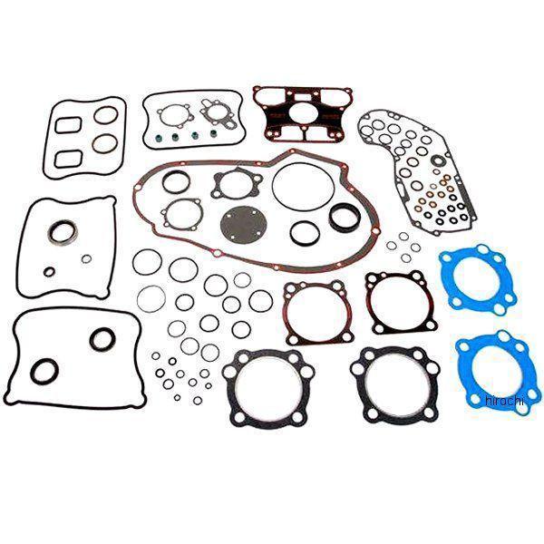 コンプリート ガスケットセット 86年-90年 スポーツスター