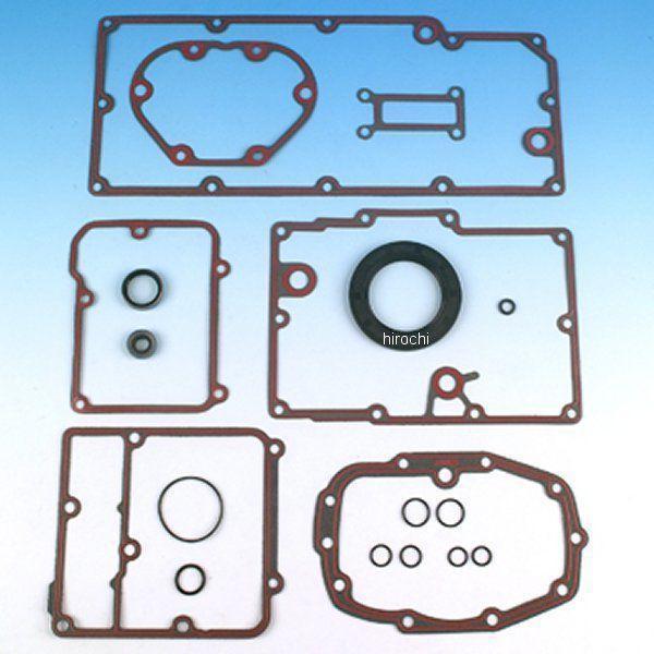 トランスミッション ガスケット シールキット 99年-06年 FLH