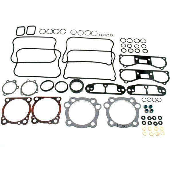 17032-86B  トップエンド ガスケットキット 86年-90年 XL