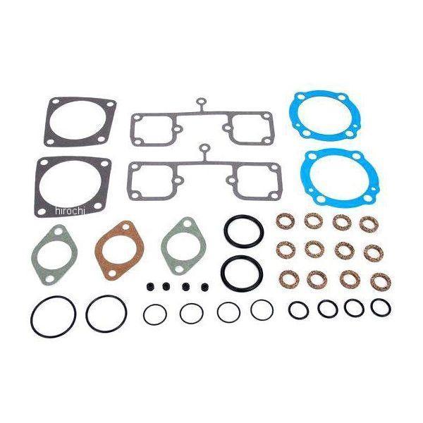 トップエンド ガスケットキット 57年-71年 XL