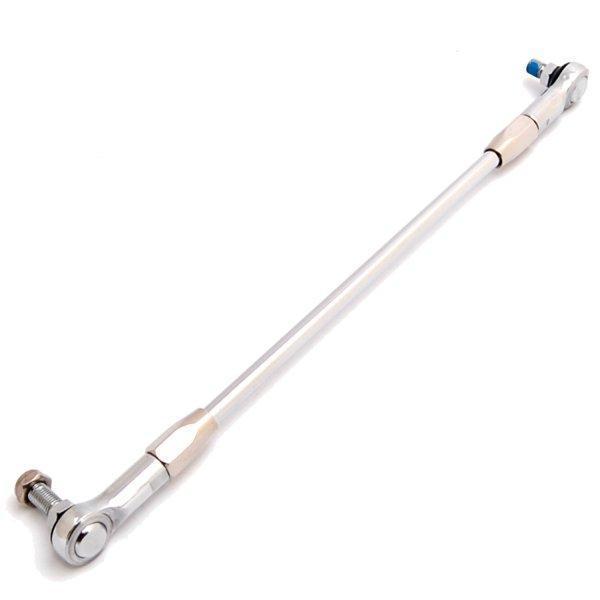 シフトリンケージ 99年以降 Twin Cam クローム