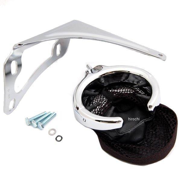 パッセンジャー ドリンクホルダー 右用 FLHT